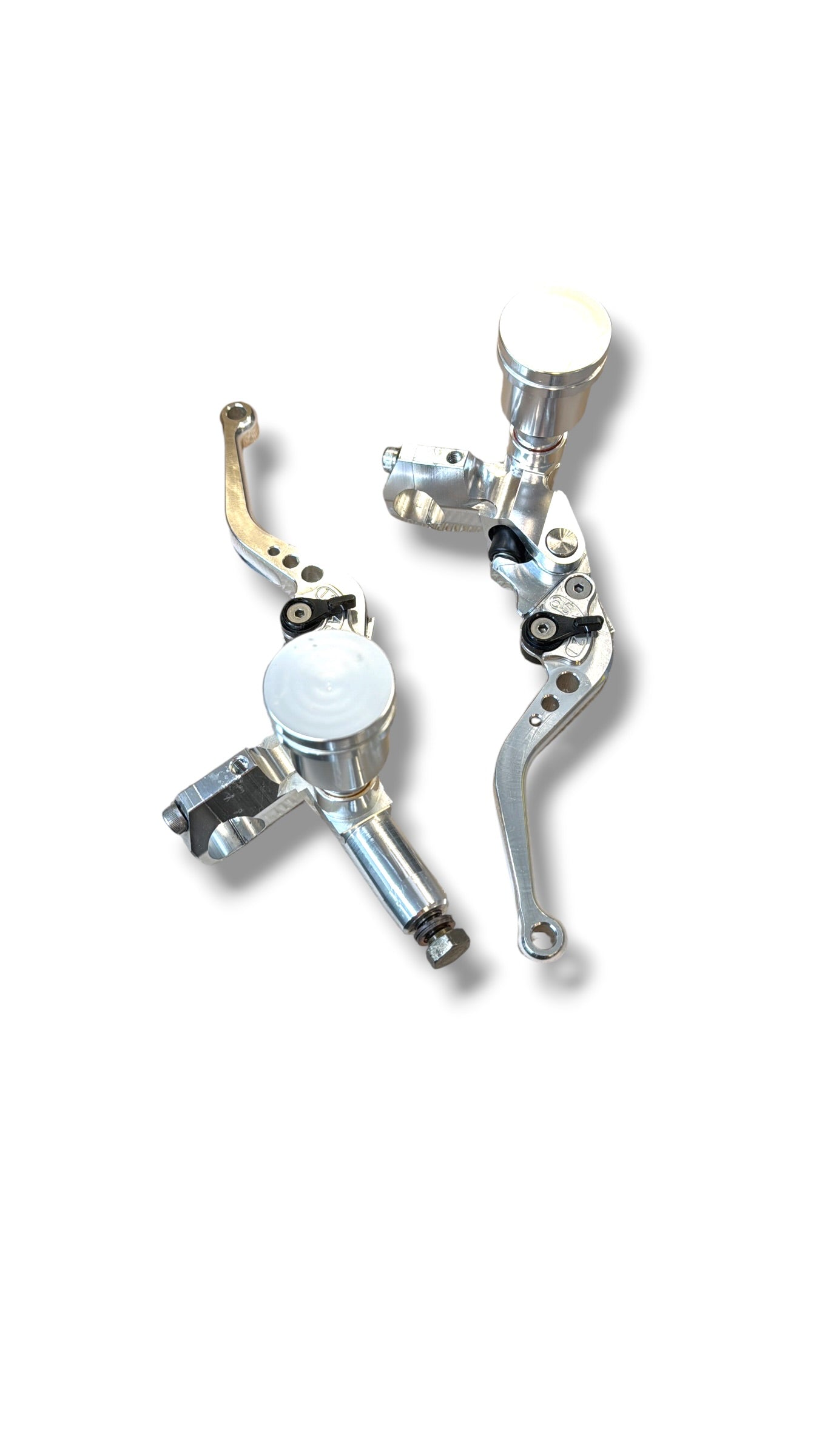 G&G CNC-rempompjes