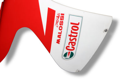 Yamaha Aerox Castrol Verkleidung
