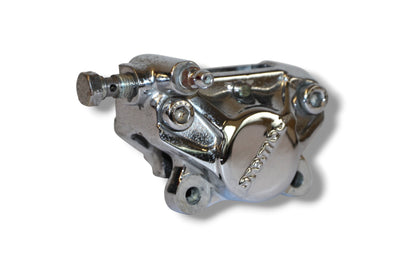 Brembo Bremssattel chrom