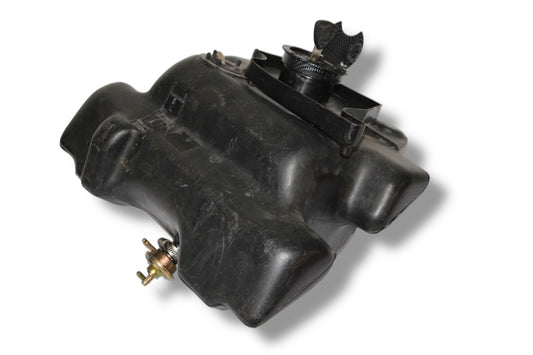 Yamaha Aerox Tank