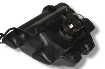 Réservoir / serrure Yamaha Aerox