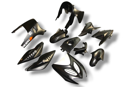 Yamaha Aerox Racing Fairing