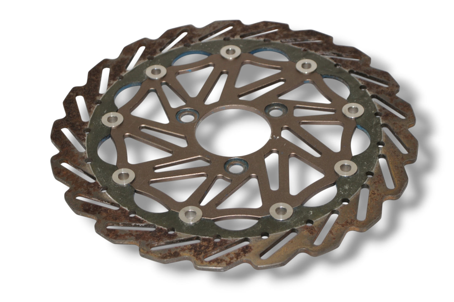 Stage6 SSP Bremsscheibe