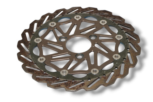 Stage6 SSP Bremsscheibe