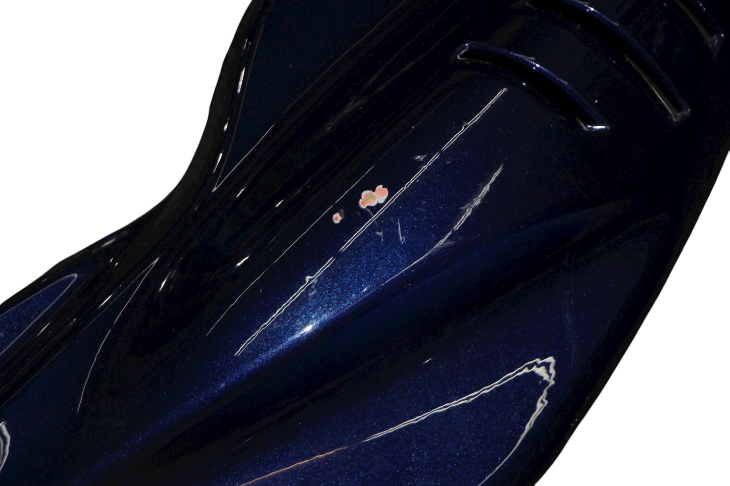 Yamaha Aerox Verkleidung