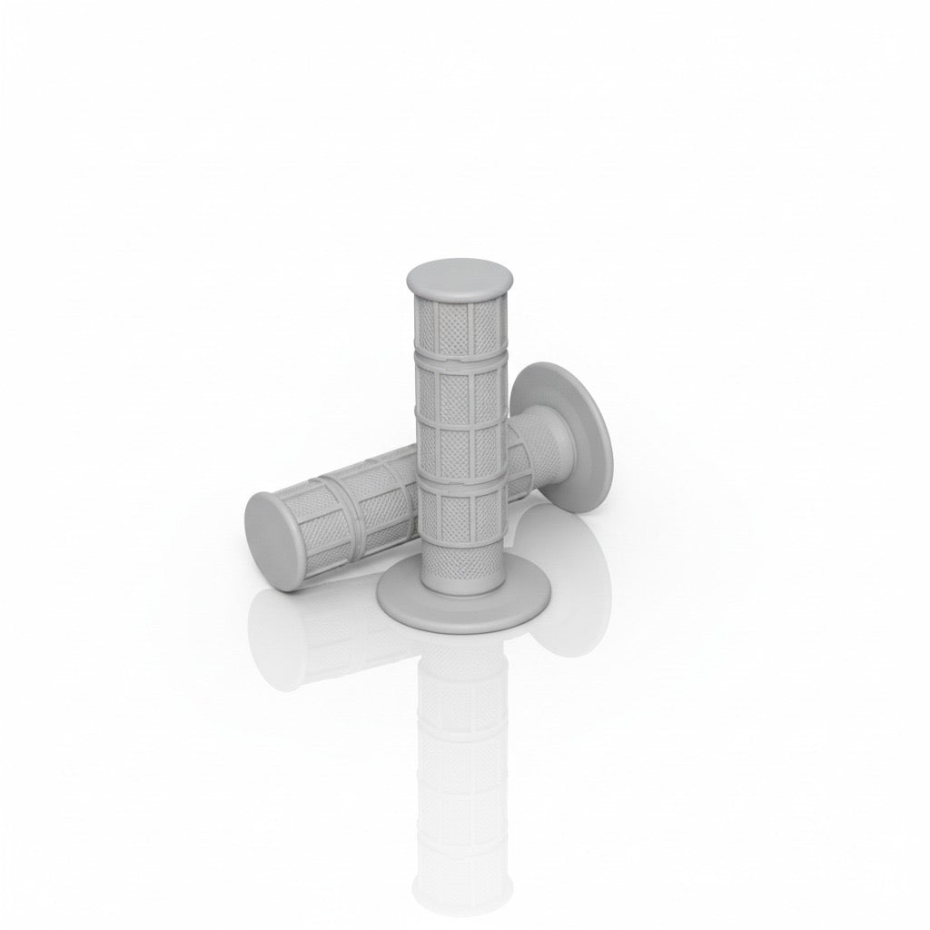 Universelle Motorrollergriffe  – rutschfest & langlebig