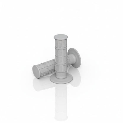 Universelle Motorrollergriffe  – rutschfest & langlebig