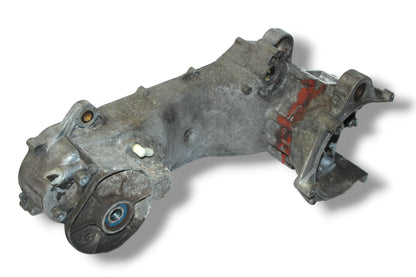 Minarelli engine block