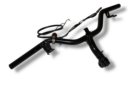 MBK Booster Lenker / Killswitch