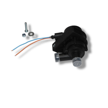 Bomba de agua de competición 12V eléctrica