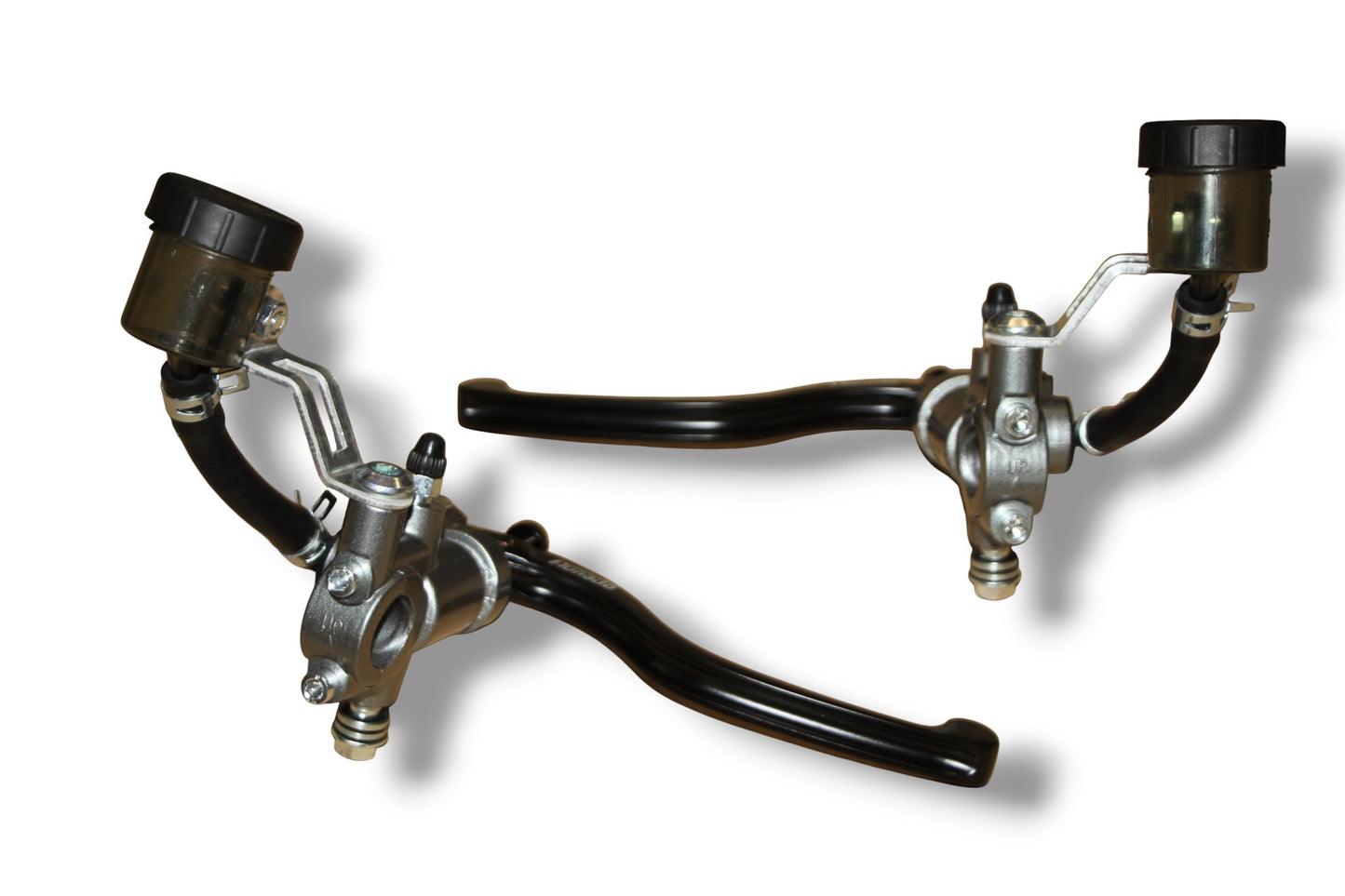 Renn- Bremspumpen 17,5 mm links / rechts