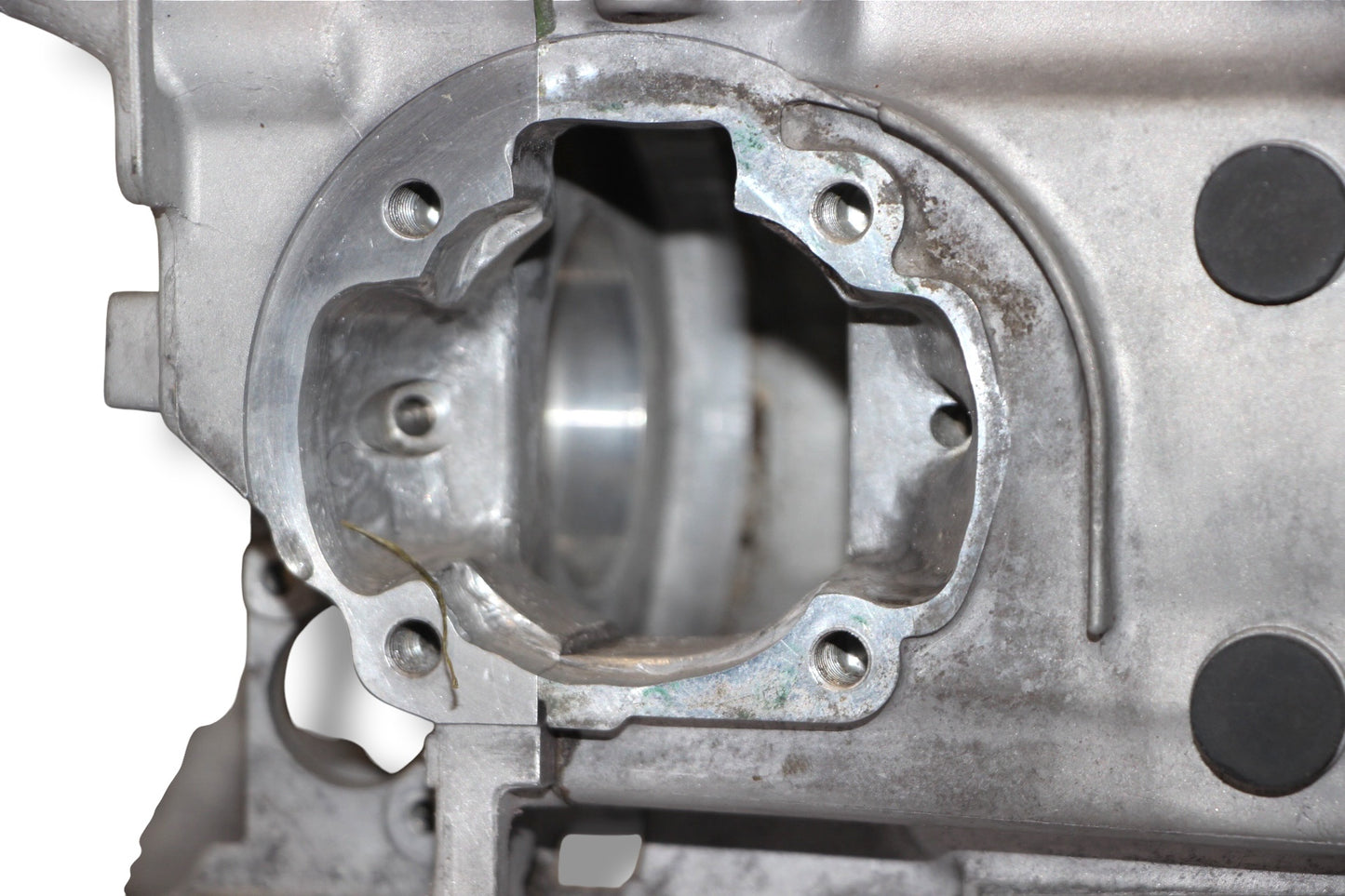 Minarelli Motorblock
