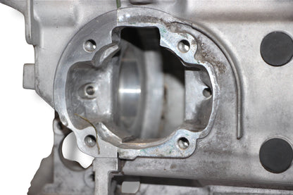 Minarelli Motorblock
