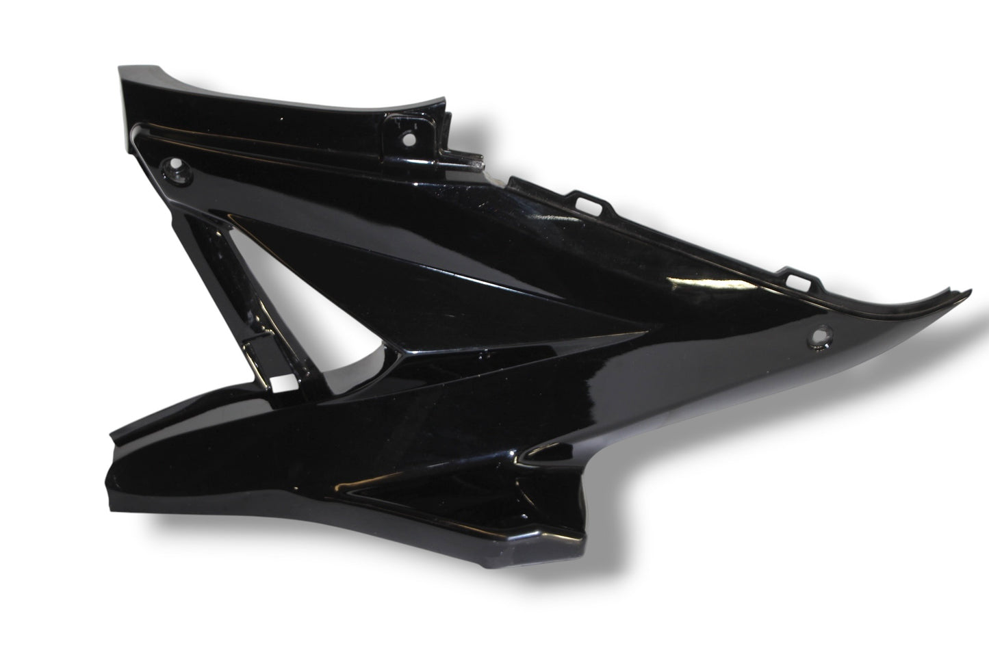 Yamaha Aerox kåbe