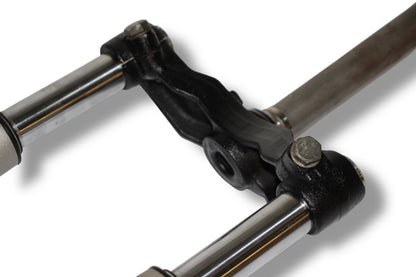 Yamaha Aerox Gabelbrücke / Gabelholme