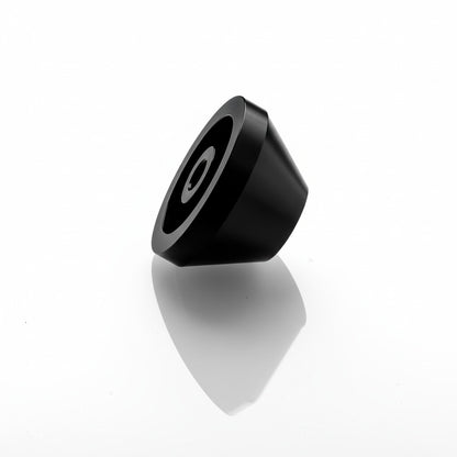 Aluminium Tachoschnecken Adapter / Yamaha Aerox / MBK Nitro