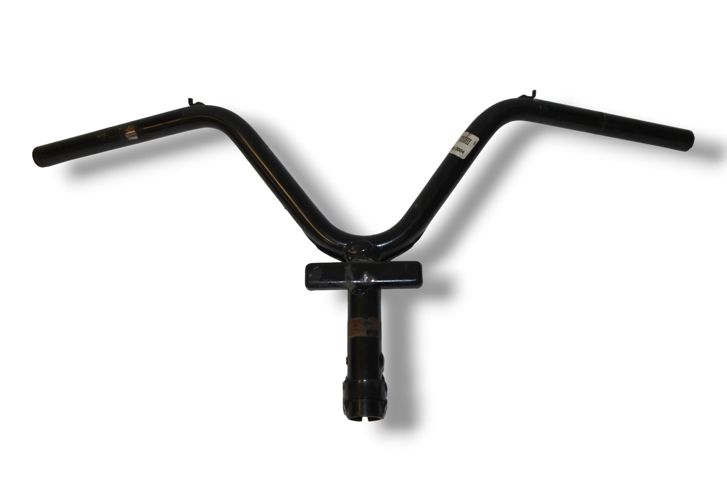 Yamaha Aerox Lenker