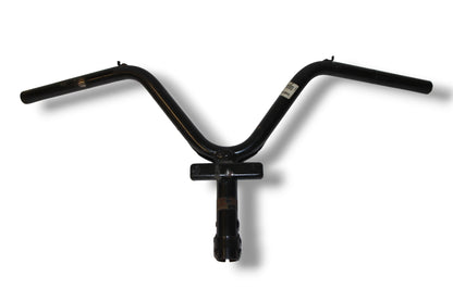 Yamaha Aerox Lenker