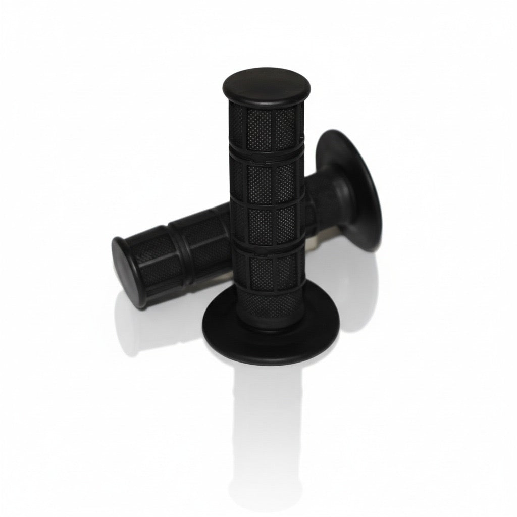 Universelle Motorrollergriffe  – rutschfest & langlebig