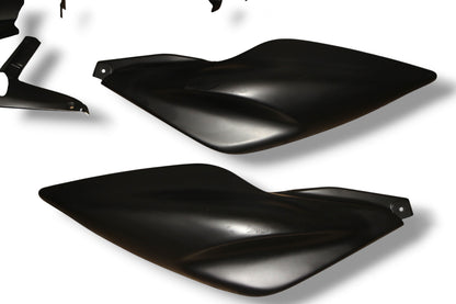 Yamaha Aerox Verkleidung