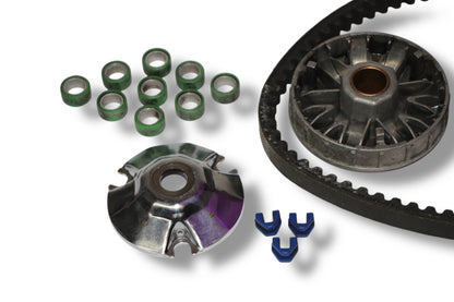 Polini Evolution Oversizekit