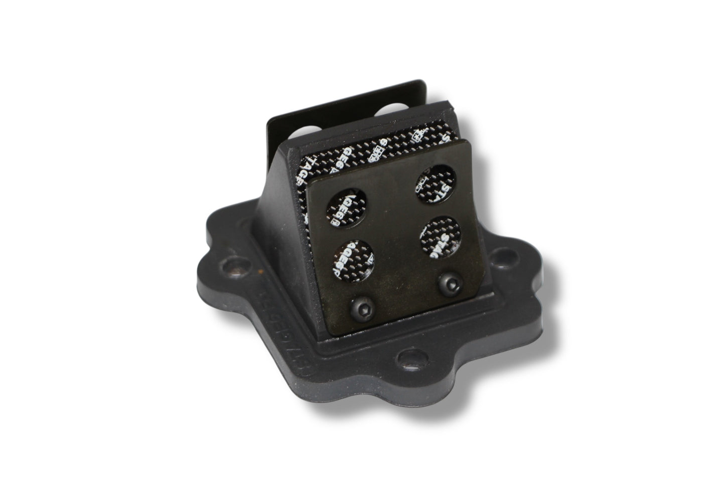 Stage6 FKM Membranblock