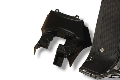 Yamaha Aerox Innenraum