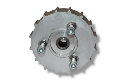 Trommelfelgen Adapter