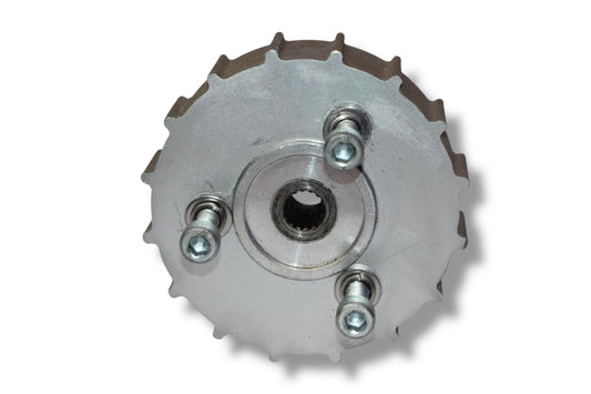 Trommelfelgen Adapter