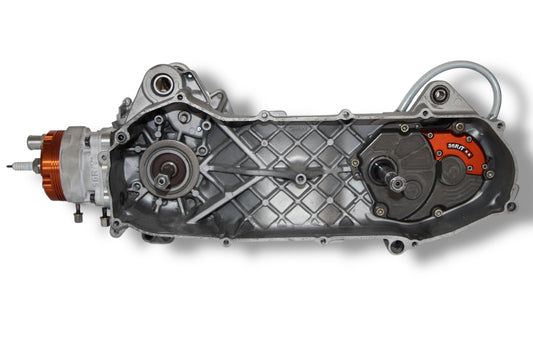 Stage6 RT 70ccm Motor