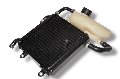 Yamaha Aerox Kühler original
