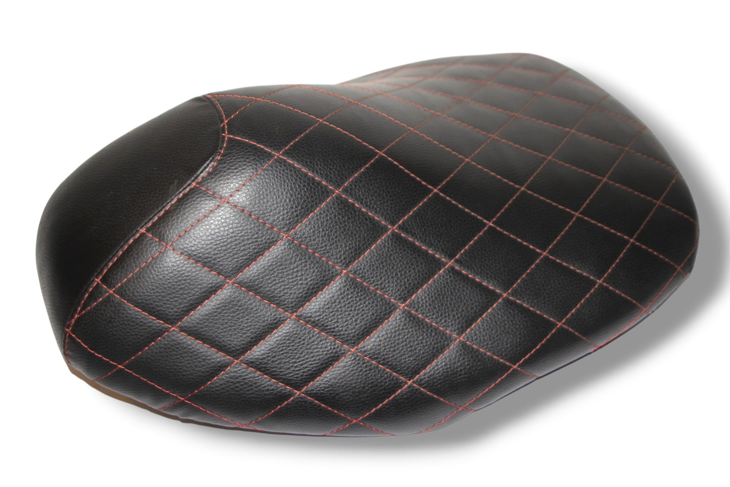Yamaha Aerox specialdesignet sæde