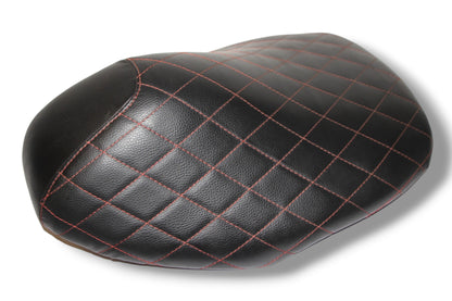 Yamaha Aerox specialdesignet sæde
