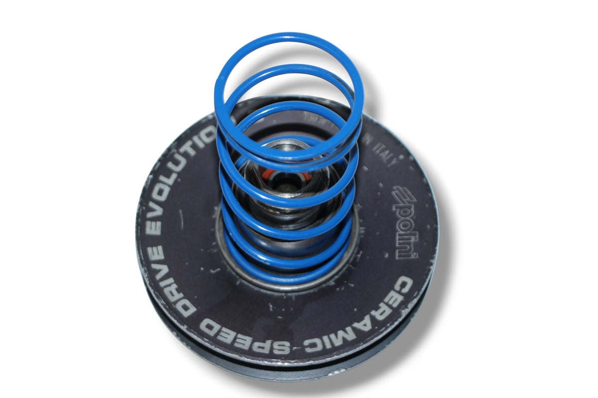 Polini Evolution Ceramic Variator