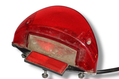 Yamaha Aerox Rücklicht