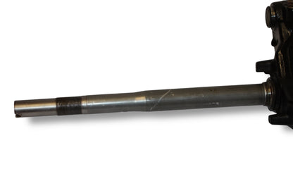 Yamaha Aerox Gabel / Gabelbrücke