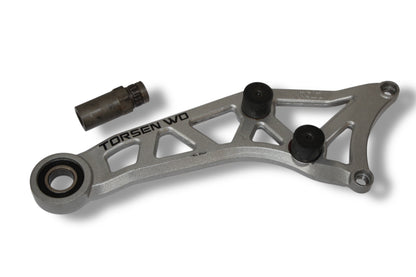 Polini WD Zusatzschwinge