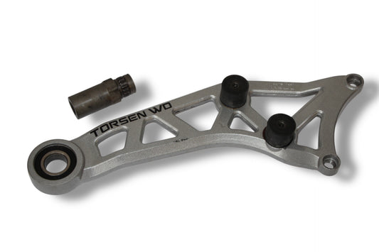 Polini WD Zusatzschwinge