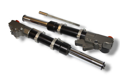 Stage6 RT MK1 Gabelholme