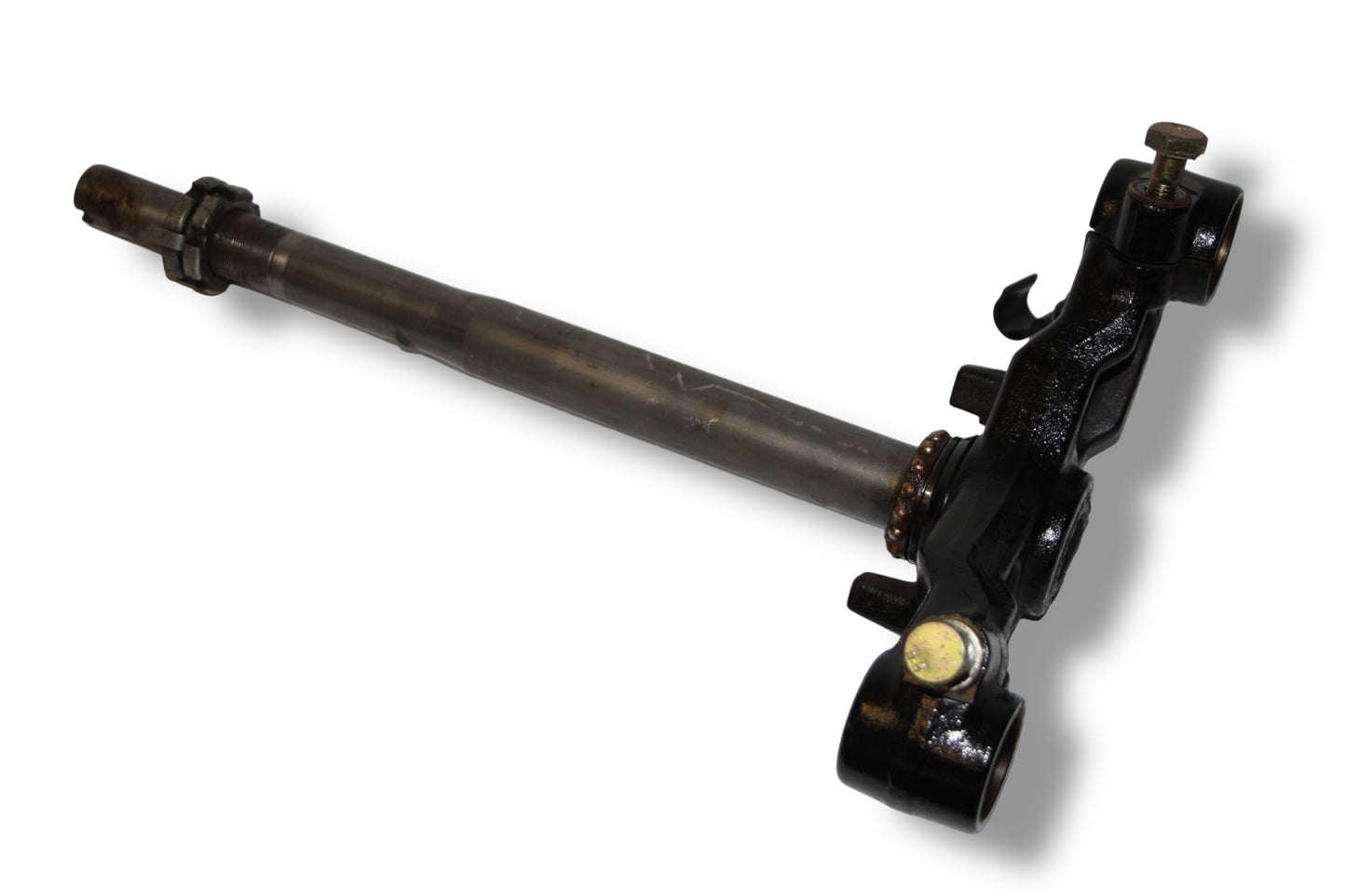 Yamaha Aerox Gabelbrücke