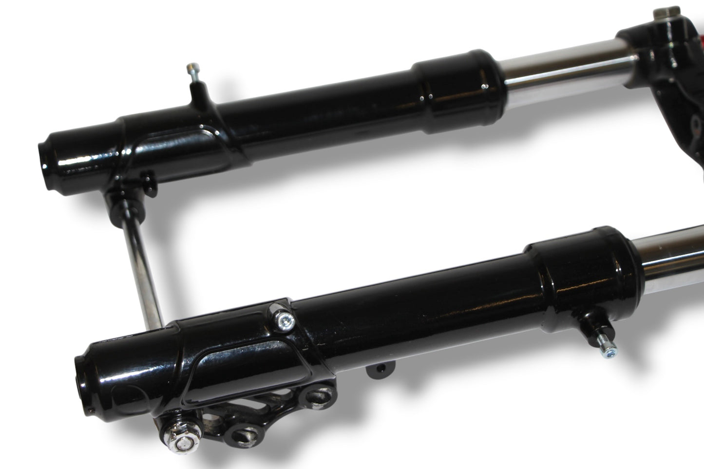 EBR gafler / gaffelbro