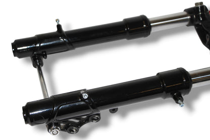 EBR gafler / gaffelbro