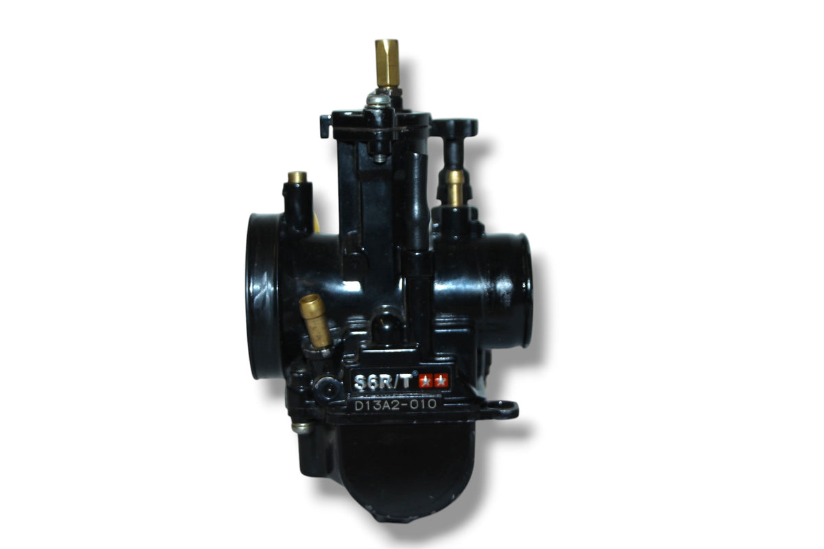 Carburatore Stage6 RT 28mm PWK / Filtro dell'aria Malossi E13