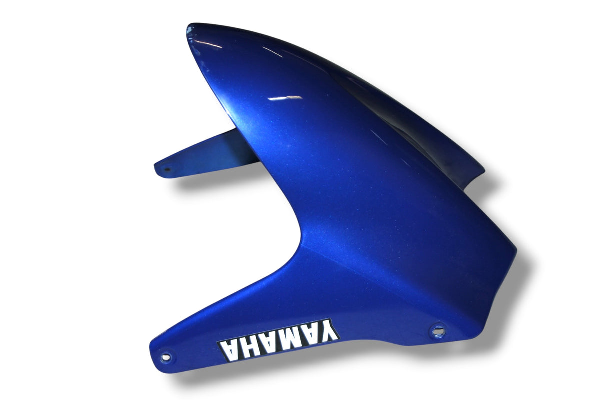 Yamaha Aerox Rossi Verkleidung / Zubehör