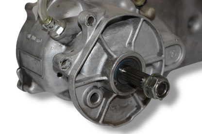 Stage6 RT 70ccm Motor