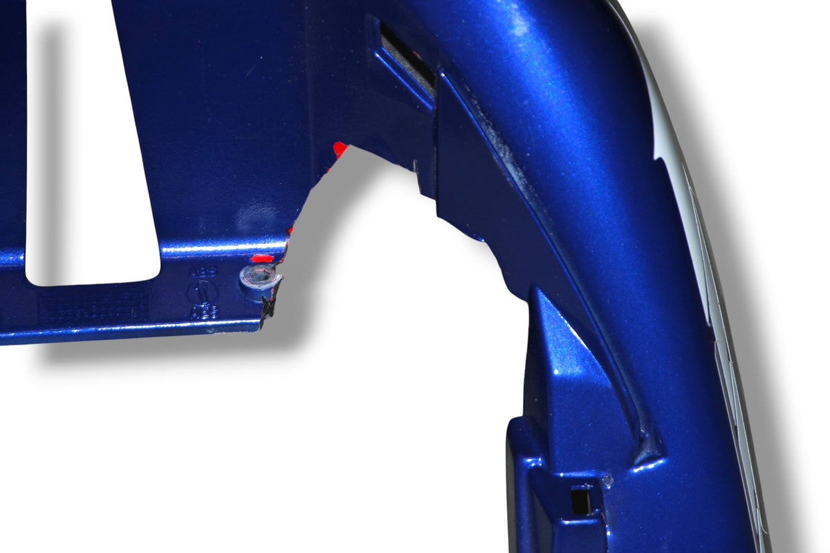 Yamaha Aerox Rossi Verkleidung / Zubehör