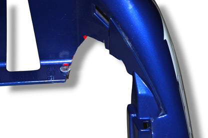Yamaha Aerox Rossi Verkleidung / Zubehör