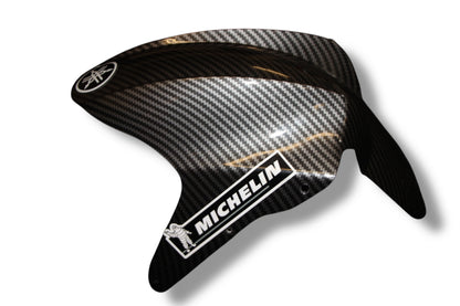 Yamaha Aerox Verkleidung