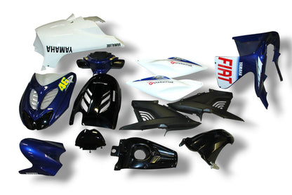 Yamaha Aerox Rossi Verkleidung / Zubehör