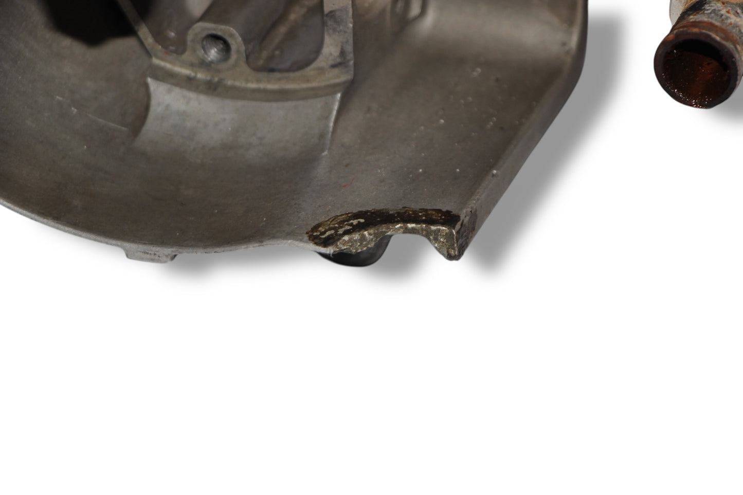 Polini Evolution 94ccm Motor / Polini Evolution 94ccm Auspuff